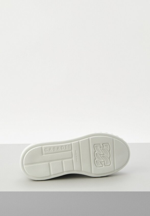 Кеды Casadei