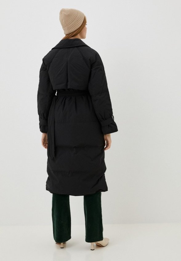 Куртка-пальто Belucci