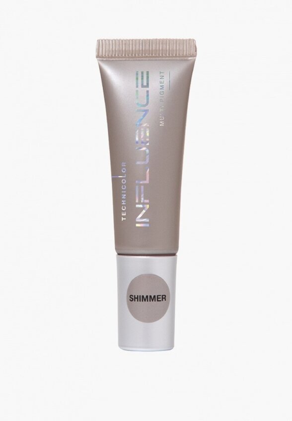 Пигмент для макияжа Influence Beauty