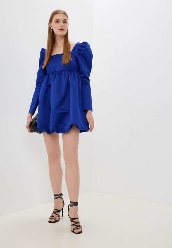 Платье Fashion.Love.Story