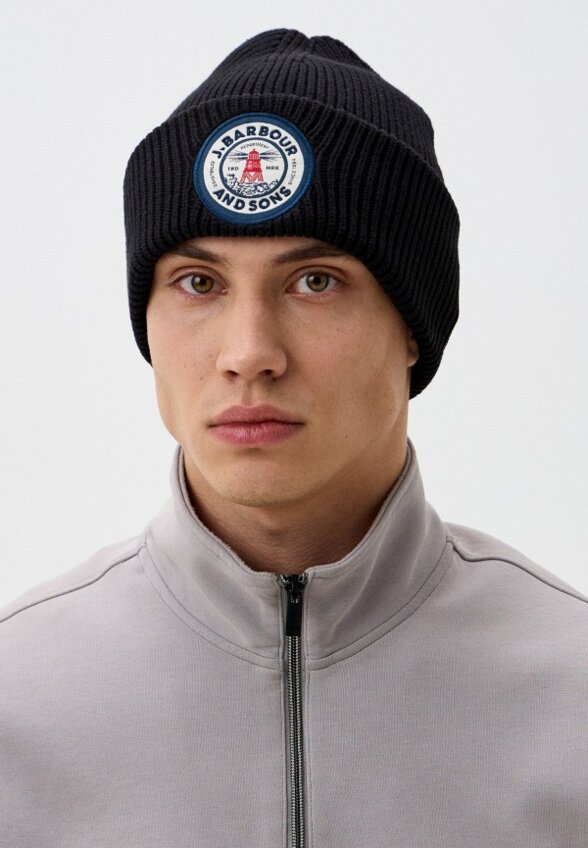 Шапка Barbour