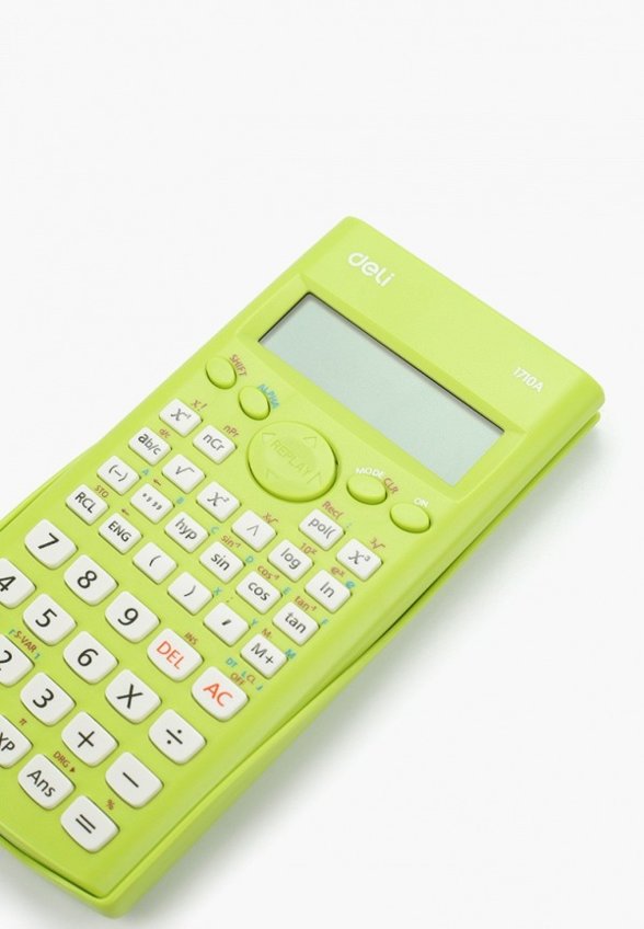 Калькулятор Deli