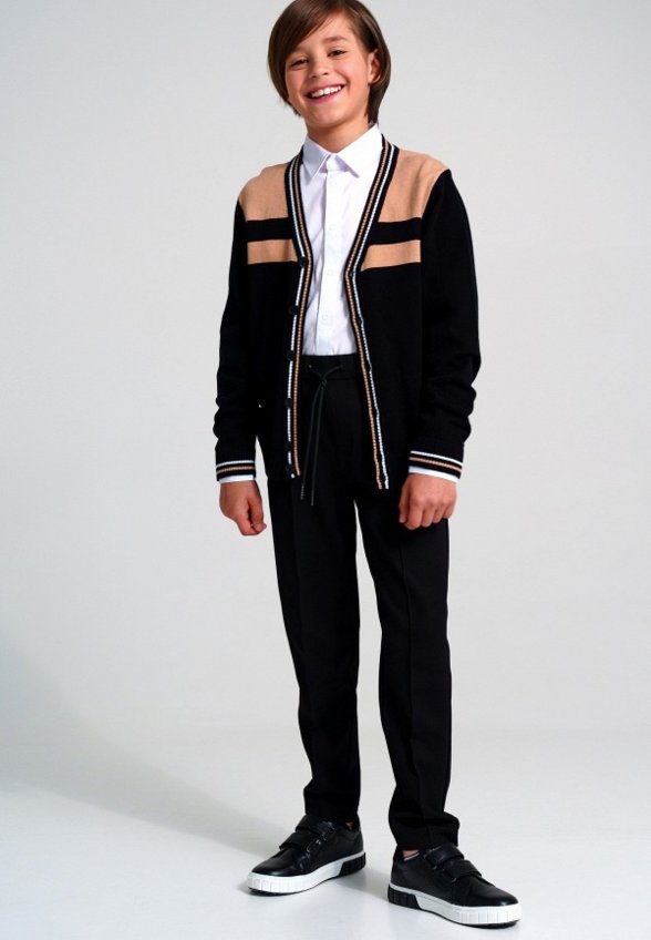 Кардиган PlayToday