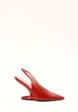 N21 Slingback Pumps1  - превью