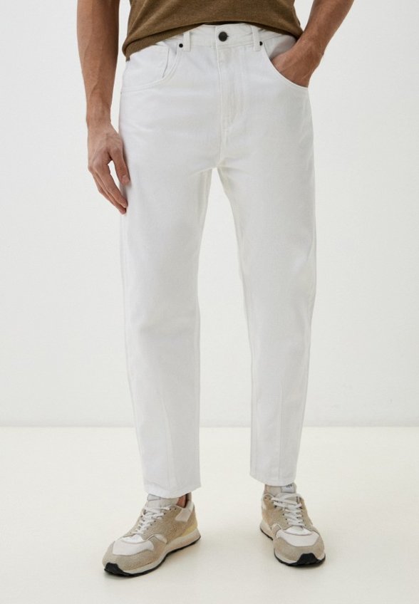 Джинсы Luxor By Ramo