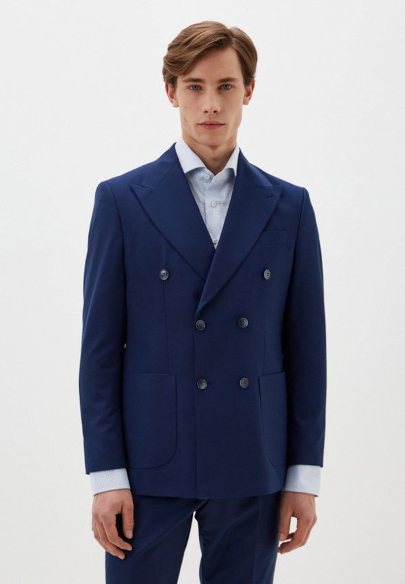 Пиджак Salvatore Brunacci