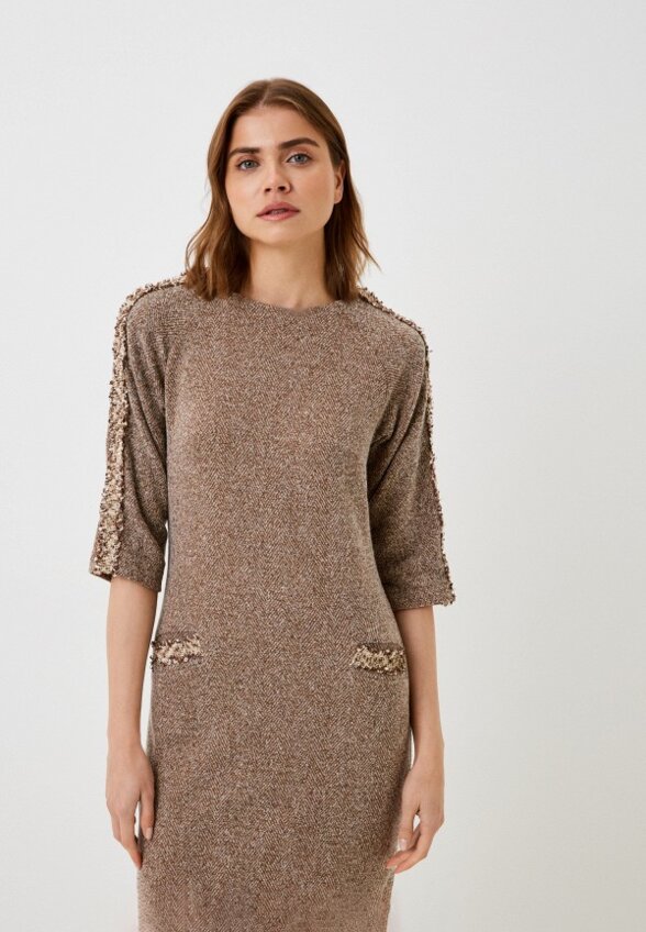 Платье MadaM T