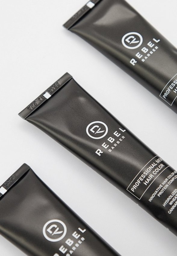 Краска для волос Rebel