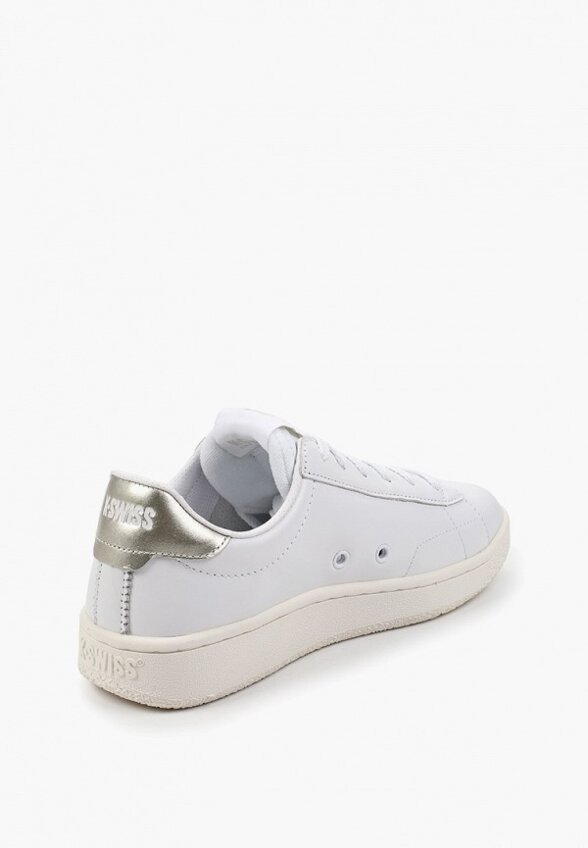 Кеды K-Swiss