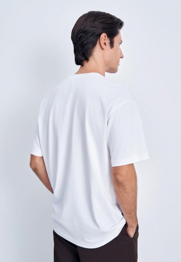 Футболка Finn Flare