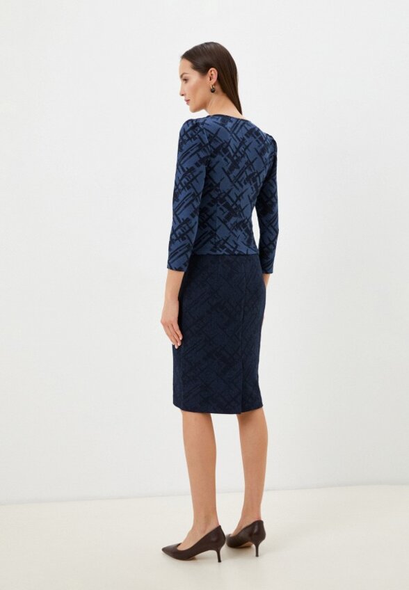 Платье MadaM T