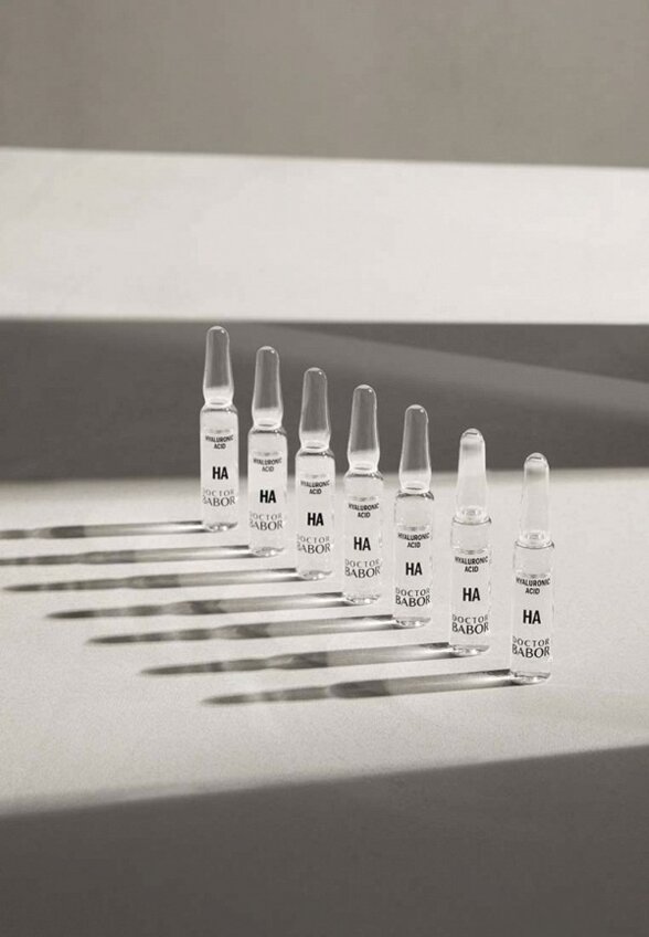 Ампулы для лица 7 шт. Babor