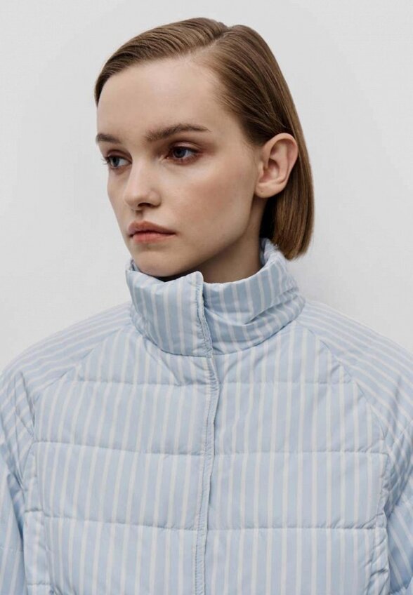 Куртка утепленная Baon