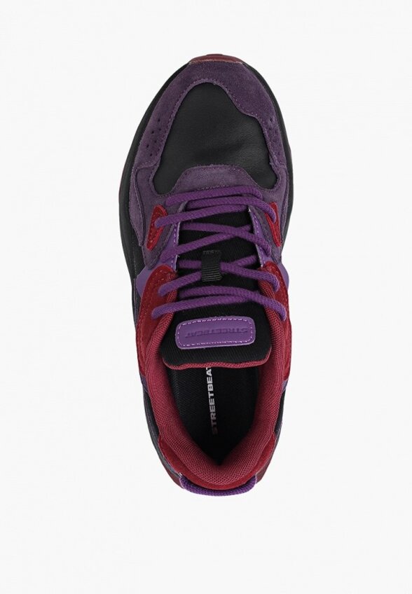 Кроссовки STREETBEAT