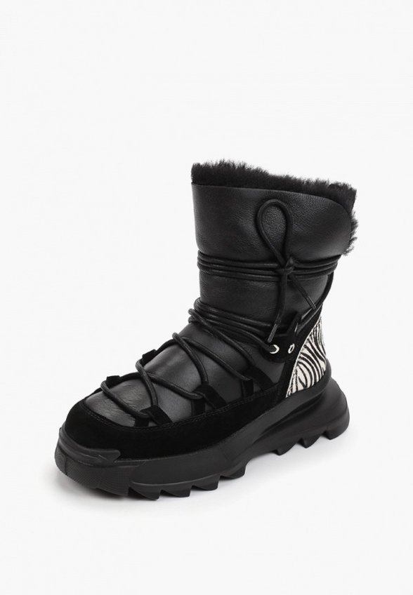 Полусапоги Graciana