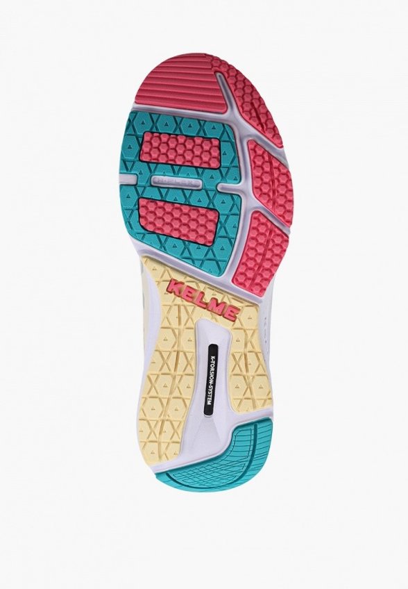 Кроссовки Kelme