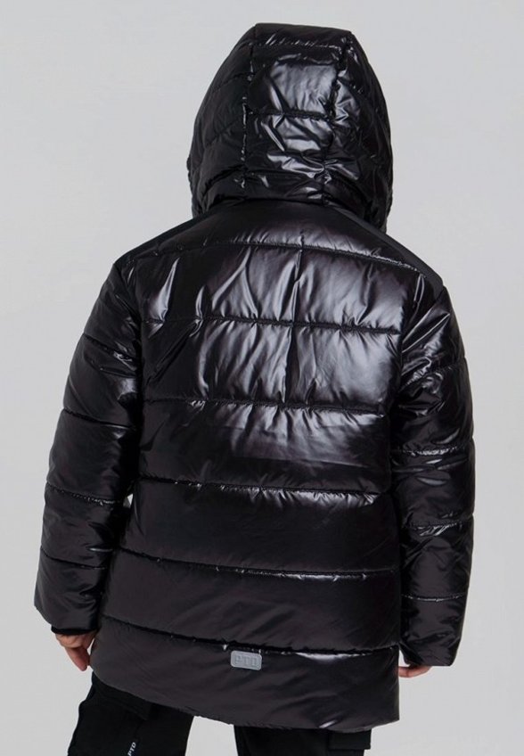 Куртка утепленная PlayToday