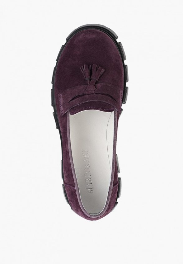 Лоферы Marco&Art