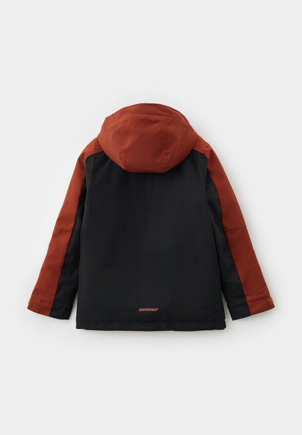 Куртка горнолыжная Ziener