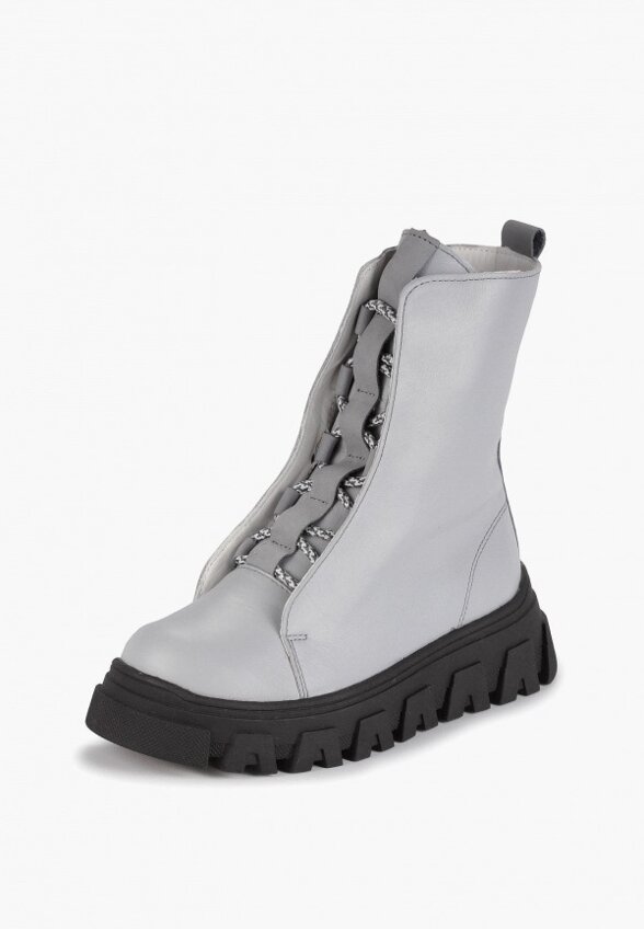 Ботинки Riconte