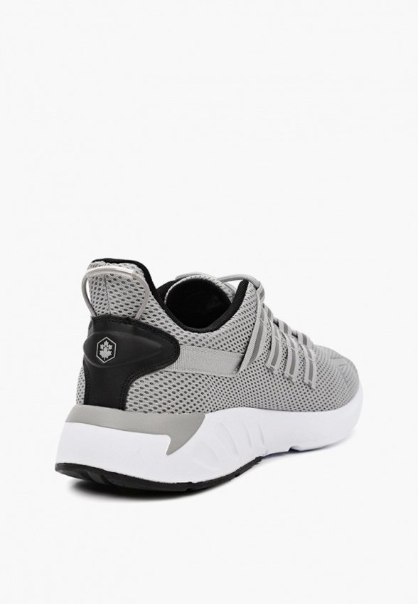 Кроссовки LumberJack