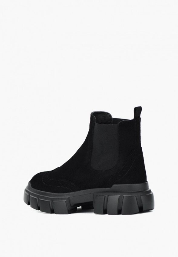 Ботинки Mof-Berg