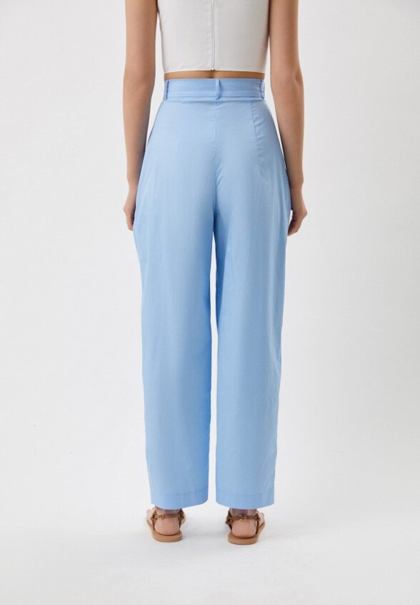 Брюки Vika Gazinskaya