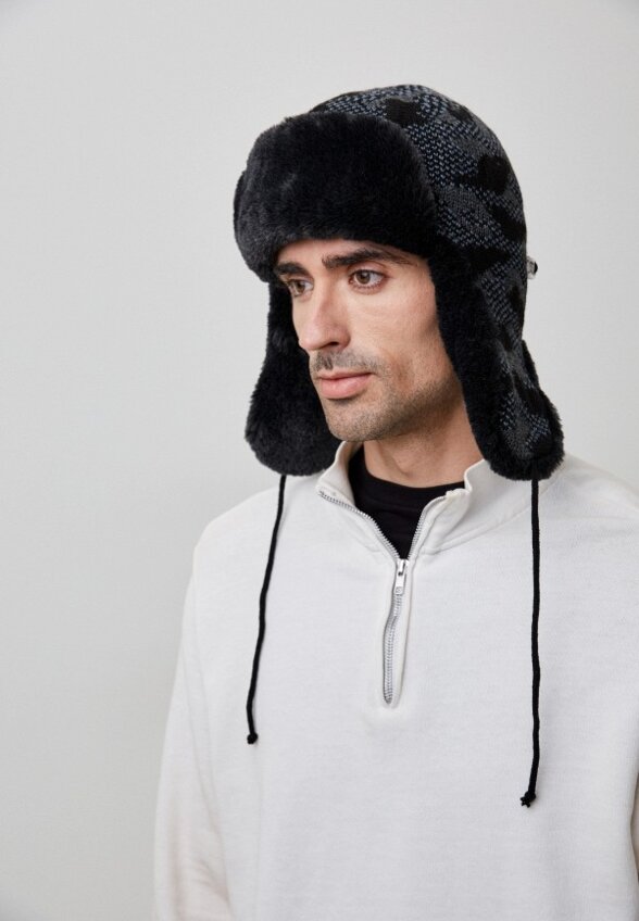 Шапка Сиринга