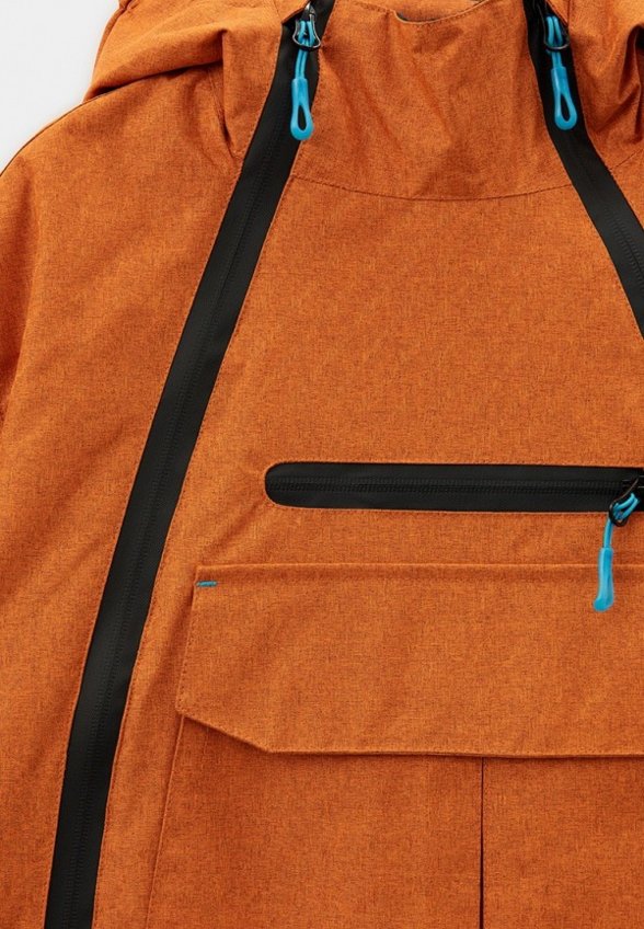 Ветровка Oldos