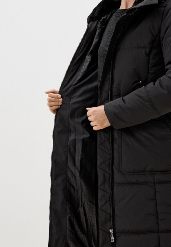 Пуховик Dixi-Coat