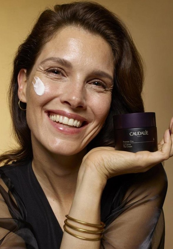 Крем для лица Caudalie