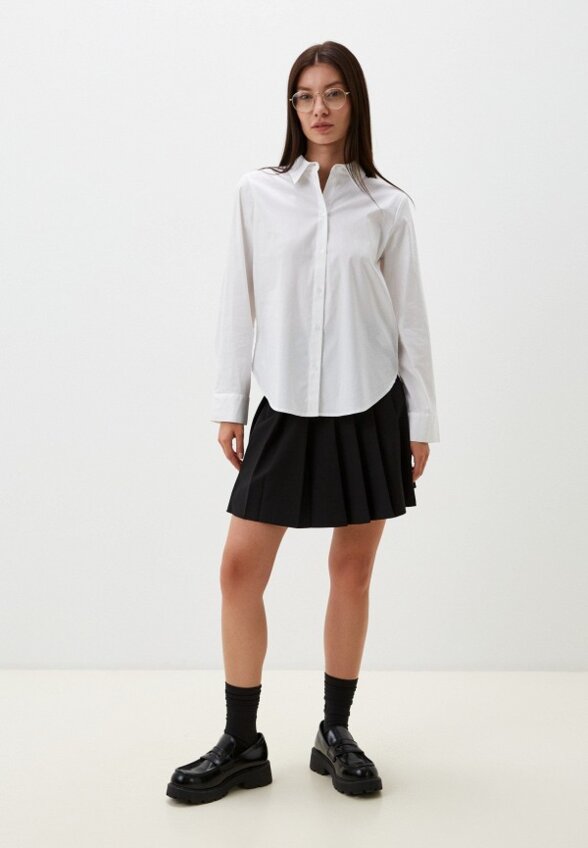 Рубашка Tom Tailor