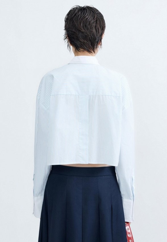 Рубашка Top Top