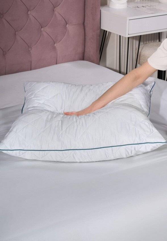 Подушка Sanpa