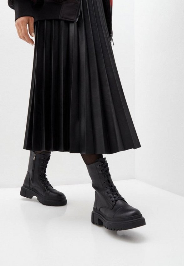 Ботинки Sbalo