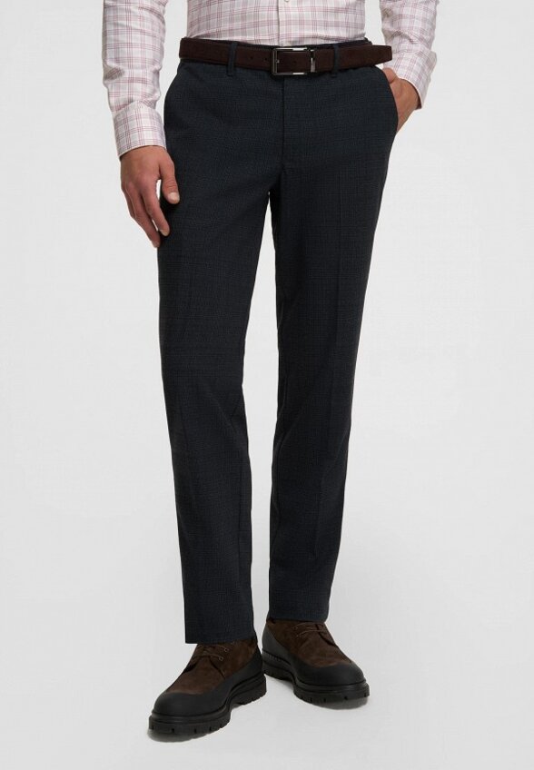 Брюки Henderson