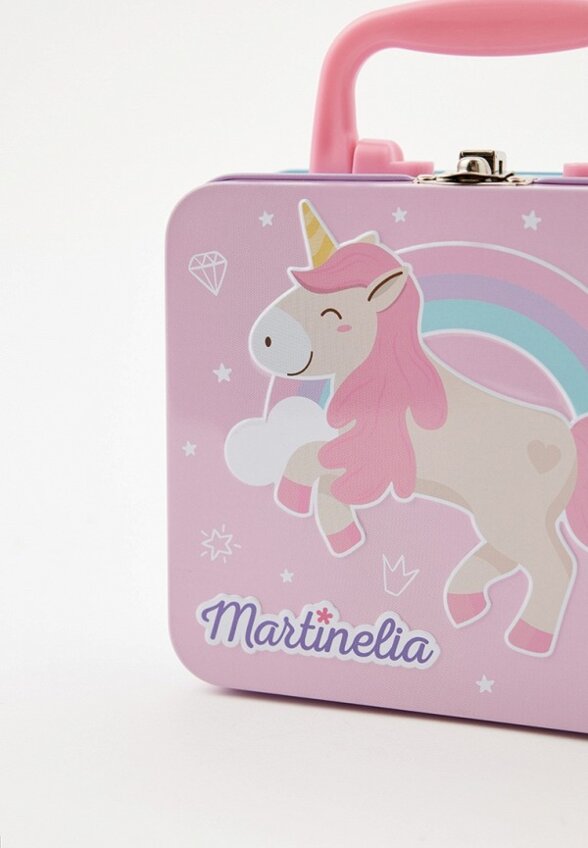 Бьюти-бокс Martinelia