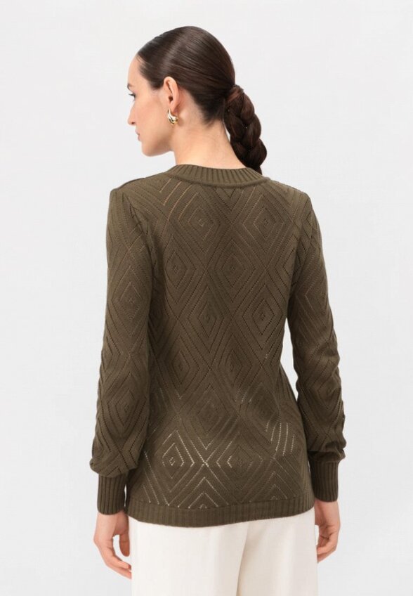 Джемпер Vivawool