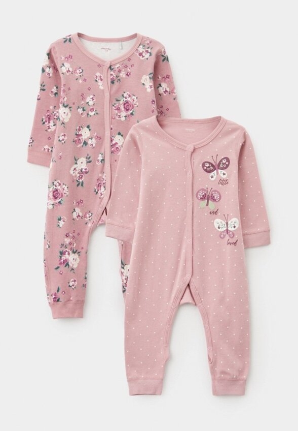 Комбинезоны 2 шт. PlayToday