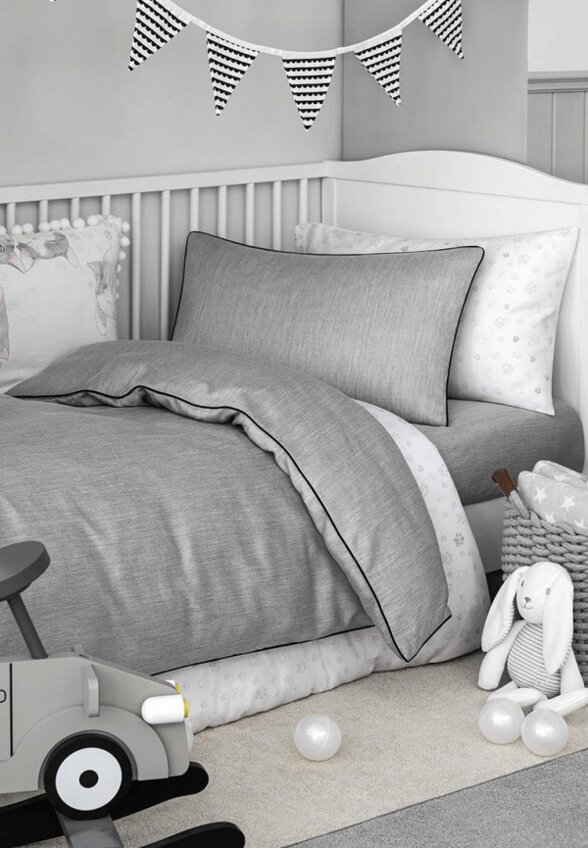 Постельное белье детское Togas