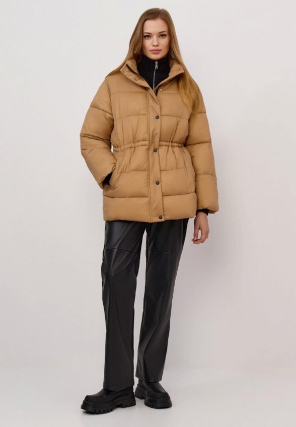 Пуховик Modis