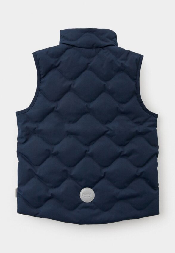 Жилет утепленный Lassie