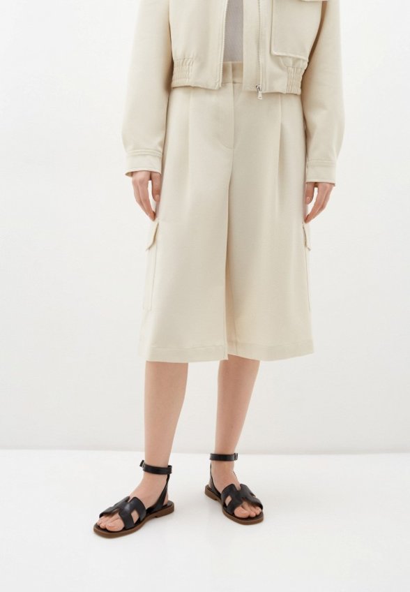 Сандалии Mof-Berg