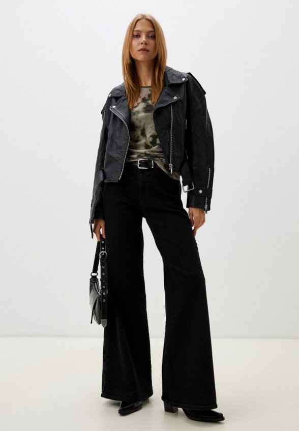 Косуха Снежная Королева