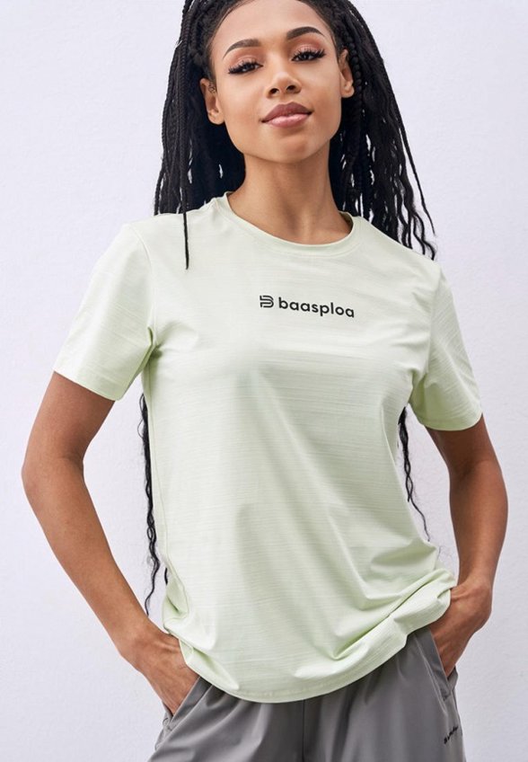 Футболка спортивная Baasploa