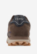 Кроссовки мужские Etonic Ashen Nbk, Коричневый3  - превью