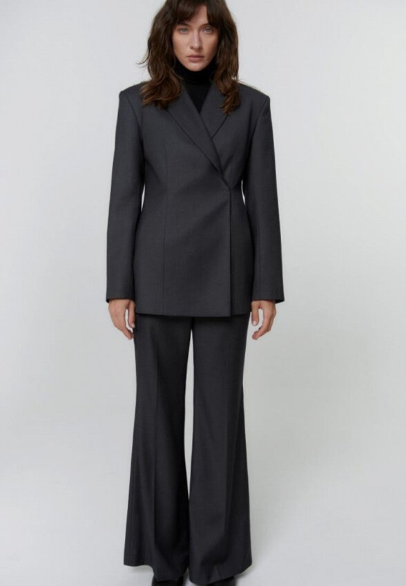 Жакет Daisyknit