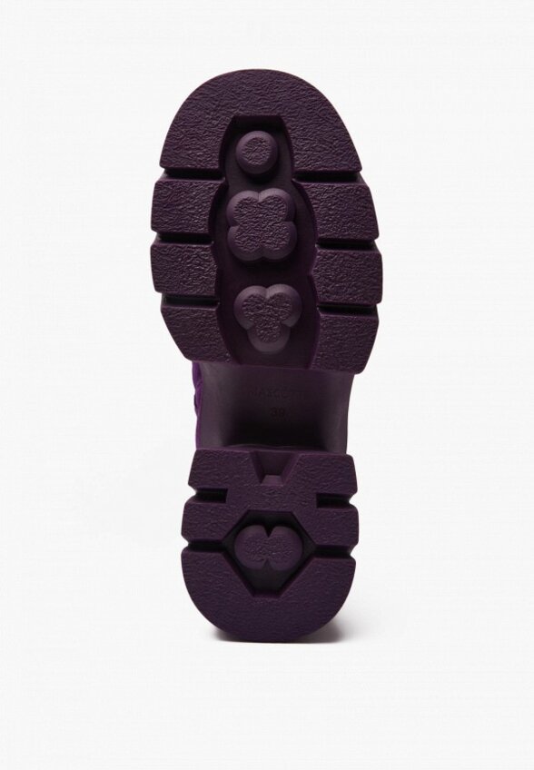 Ботильоны Mascotte