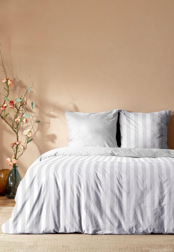 Постельное белье Евро Унисон