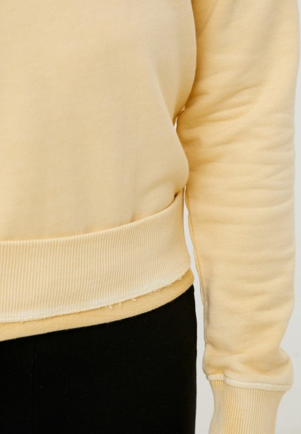 Свитшот Lacoste